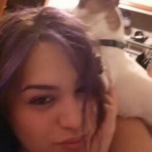 Meet your Posher, Katherine